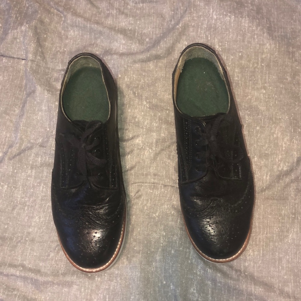 Custom Platforms